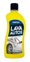 Lava Autos Shampoo Automotivo 500ml Ph Neutro Vonixx