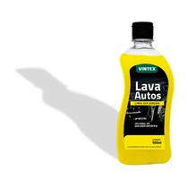 Lava Autos Shampoo Automotivo 500ml Ph Neutro Vonixx Vintex