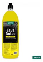 Lava Autos Shampoo Automotivo Brilho Protege 1,5l Vonixx