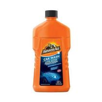 Lava Autos Shampoo Automotivo Car Wash Armorall STP 500ml - Armorall - STP