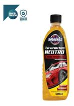 Lava Autos Shampoo Automotivo Neutro Concentrado Para Carro Lava Autos Shampoo Automotivo Neutro Concentrado Para Carro