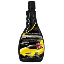 Lava Autos Shampoo Automotivo Ph Neutro Jet Street