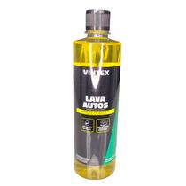 Lava Autos Shampoo Automotivo Vintex 500ml Ph Neutro