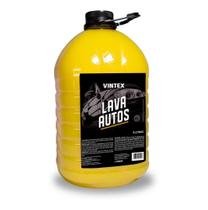 Lava Autos - Shampoo Para Carros - Ph Neutro - Vonixx