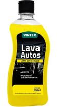 Lava autos shampoo ph neutro vintex by vonixx 500ml