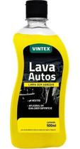 Lava autos shampoo ph neutro vintex by vonixx 500ml Lava autos shampoo ph neutro vintex by vonixx 500ml