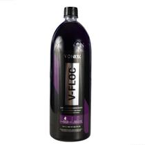 Lava Autos Super Concentrado V-floc 1,5L Vonixx Lava Autos Super Concentrado V-floc 1,5L Vonixx