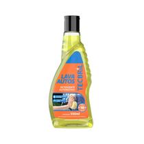LAVA AUTOS TECBRIL 500ml - CHEMICOLOR
