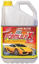 Lava autos ultra conc formula x 1/100 5l - ecoville
