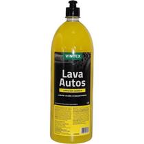 Lava Autos Vintex Vonixx 1.5L