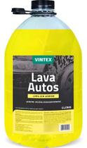Lava Autos Vintex Vonixx 5l Shampoo Automotivo Ph Neutro Lava Autos Vintex Vonixx 5l Shampoo Automotivo Ph Neutro