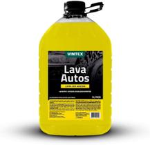 Lava Autos Vonixx 5L