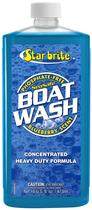 Lava-barcos STAR BRITE Concentrado Biodegradável 473 ml Lava-barcos STAR BRITE Concentrado Biodegradável 473 ml