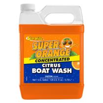 Lava-barcos STAR BRITE Super Orange Concentrado 3,8 L