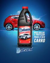 Lava carro barbarex Lava carro barbarex