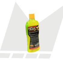 Lava Carro Concentrado Luxcar 500Ml