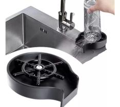 Lava Copos Automático Restaurante ,cozinha Jato De Água