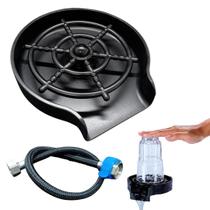 Lava Copos Automático Restaurante Cozinha Padaria Lanchonete