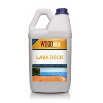 Lava Deck Madeira 5L - WOODPRO