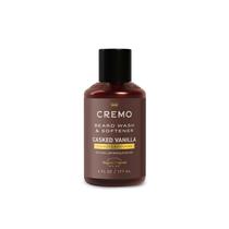 Lava e Amacia Barba Cremo Casked Vanilla 177 ml