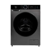 Lava e Seca 10,5kg Titanium Inverter Midea