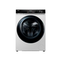 Lava e Seca 11/7 Kg Haier X-Series X5, Essence Wash, I-Refresh, Branca - HWD110 Lava e Seca 11/7 Kg Haier X-Series X5, Essence Wash, I-Refresh, Branca - HWD110