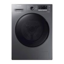 Lava E Seca 11 Kg Samsung WD11A4453BX Com 12 Programas De Lavagem Inox 110V