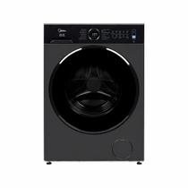 Lava e Seca 11,5kg Titanium Slim Conectada Midea Lava e Seca 11,5kg Titanium Slim Conectada Midea