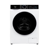 Lava e Seca 11kg Branca Inverter Midea