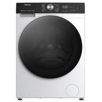Lava E Seca 11kg Hisense Branca Com 11 Programas De Lavagem Steam Wi-Fi WD3S11 Branco 110V Lava E Seca 11kg Hisense Branca Com 11 Programas De Lavagem Steam Wi-Fi WD3S11 Branco 110V