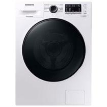 Lava E Seca 11kg Samsung Ecobubble - Wd11a4453bw/az