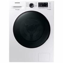 Lava E Seca 11kg Samsung Ecobubble - Wd11a4453bwfaz