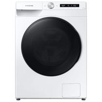 Lava e seca 13 kg samsung eco bubble branca wd13t504dbwaz