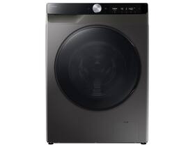 Lava e Seca 13 Kg Samsung Smart AI Control Inox - WD13FG