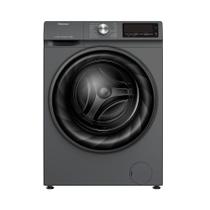Lava e Seca 13Kg Hisense WD5Q1342BT1 Inverter Titanium 220V