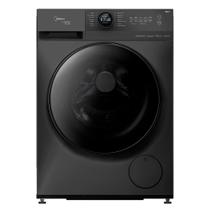 Lava e Seca 13kg Titanium Midea HealthGuard Conectada Lava e Seca 13kg Titanium Midea HealthGuard Conectada