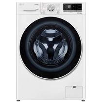 Lava E Seca 14kg Lg Vc4 Front Load C/ Inteligencia - Cv5014wc4.abwfbrs - LG LINHA BRANCA