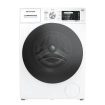 Lava e Seca Brastemp 10kg/6kg branca com Smart Sensor e Triplo Vapor BNC10AB.