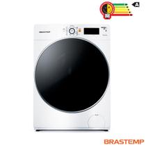 Lava e seca brastemp 10kg - bnq10abana 110v