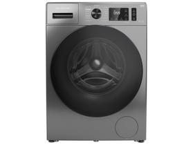 Lava e Seca Brastemp 11kg BNO11AS Inverter Água Quente e Fria Branca