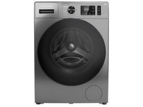 Lava e Seca Brastemp 11kg BNO11AS Inverter Água Quente e Fria Branca