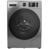 Lava e Seca Brastemp 11Kg Smart Sensor Titanium