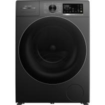 Lava e Seca Brastemp 14 kg/8 kg Lavagem e Secagem Inteligentes BNO14AS