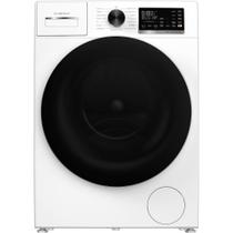 Lava e Seca Brastemp 14 kg/8 kg Lavagem e Secagem Inteligentes, Branca BNO14AB Lava e Seca Brastemp 14 kg/8 kg Lavagem e Secagem Inteligentes, Branca BNO14AB