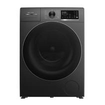 Lava e Seca Brastemp 14Kg/8Kg com Lavagem e Secagem Inteligentes Titanium BNO14AS 220V