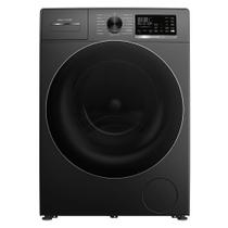Lava e Seca Brastemp 14Kg/8Kg Titanium com Lavagem e Secagem Inteligentes - BNO14AS Lava e Seca Brastemp 14Kg/8Kg Titanium com Lavagem e Secagem Inteligentes - BNO14AS