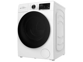 Lava e Seca Brastemp 14kg BNO14AB Água Quente e Fria Branca Lava e Seca Brastemp 14kg BNO14AB Água Quente e Fria Branca