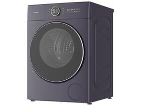 Lava e Seca Brastemp 14kg BNQ14AR Água Quente e Fria Grafite