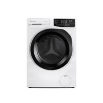 Lava e Seca Electrolux 12/7kg Branca Inverter com Água Quente e Lavagem Inteligente (LSB12)