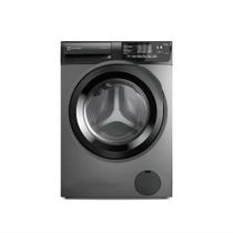 Lava e Seca Electrolux Inverter 12KG/7KG LSC12 Cinza - 110V